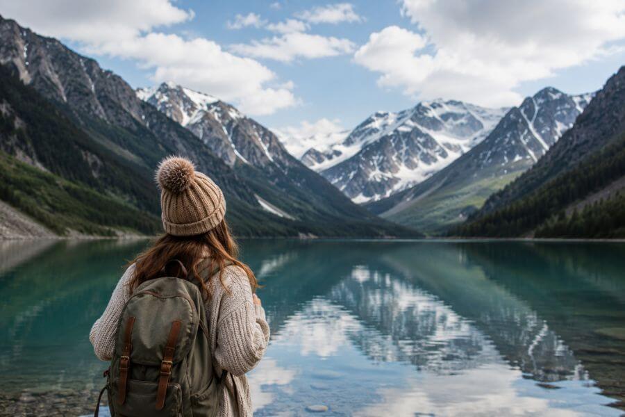 Read more about the article The Ultimate Guide to Coolcations: Why Cooler Climates Are Winning Summer 2026