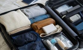 The Ultimate Packing Checklist for Long-Haul Flights and Extended Overseas Trips