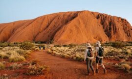 Uluru and the Red Centre: A Complete Travel Guide to Australia’s Outback