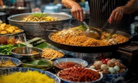 The Complete Guide to Culinary Travel: How to Plan a Trip Around Food Without Burning Out