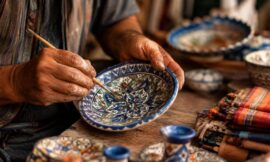 How to Build Lasting Memories: Why Handcrafted Souvenirs Outlive Material Goods