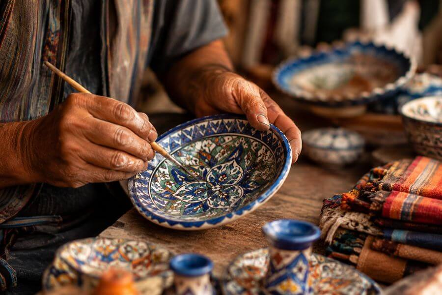 Read more about the article How to Build Lasting Memories: Why Handcrafted Souvenirs Outlive Material Goods