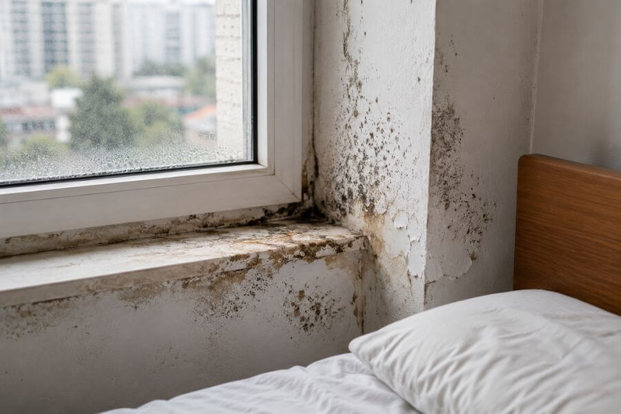 Read more about the article Mastering the Art of Airbnb Hunting: Red Flags to Spot Before Booking Your Next Stay