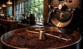 The New Era of Coffee Tourism: Exploring the World’s Best Specialty Cafes and Roasteries