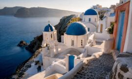 Why Smart Travelers Are Booking Shoulder Season Trips Exclusively This Year