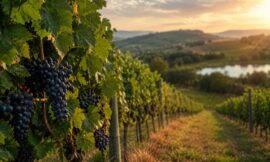 How Sustainable Wine Tourism is Redefining the Classic Vineyard Vacation