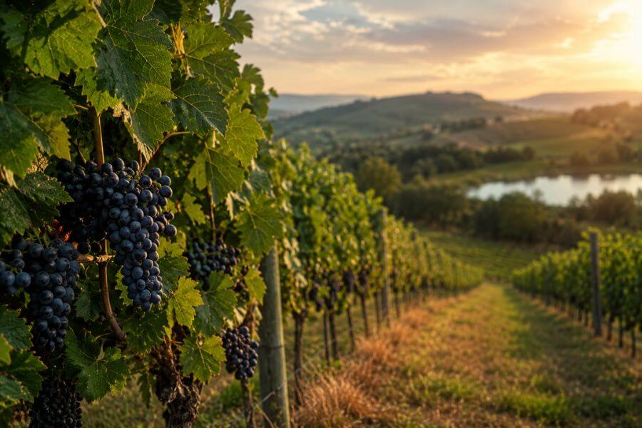 Read more about the article How Sustainable Wine Tourism is Redefining the Classic Vineyard Vacation