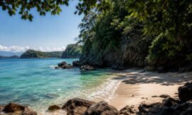 The Top Hidden Beach Destinations in Central America You Haven’t Heard of Yet