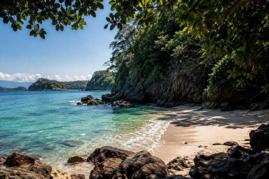 Read more about the article The Top Hidden Beach Destinations in Central America You Haven’t Heard of Yet