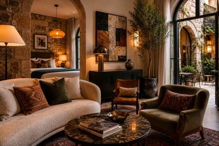 Read more about the article What is a Boutique Hotel Anyway? The Definitive Checklist for True Curated Hospitality